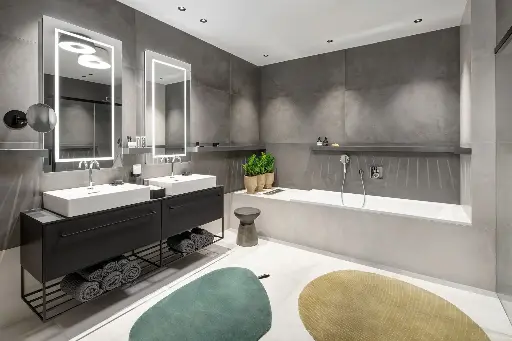 Školení velké projekty